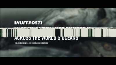 Again, because that's just where
the pollutants eventually end up. - Seaspiracy