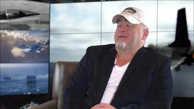 Again, the challenge is where do you start? - Accidental Truth: UFO Revelations