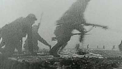 Again, the father not
serving in the civil war - Theodore Roosevelt