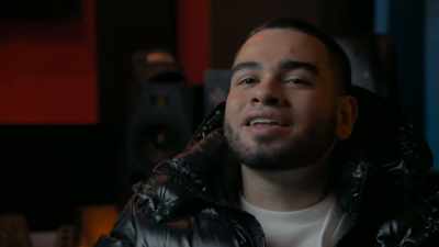Again, the mind notices
everything that's different. - Supervillain: The Making of Tekashi 6ix9ine