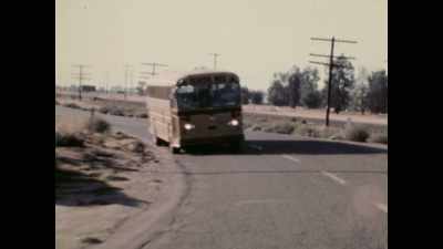Again, they were obviously influenced - Chowchilla