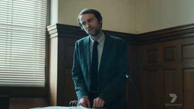 Again, my understanding
is that in certain circumstances - Mr Bates vs The Post Office