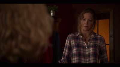- Again, what do you want?
- Same thing you always have. - Tidelands
