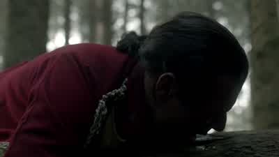 Again, what have you done with the other prisoner? - Outlander