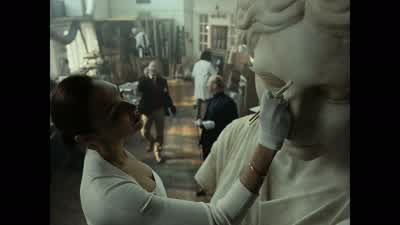 Again? - What is it? - Now what? - Zack Snyder's Justice League