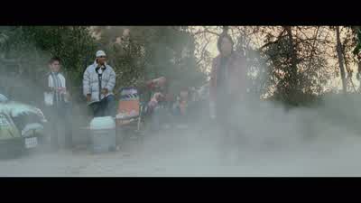 Again! What's in this bag? You'll see. How much you got? Keep going, keep going. - The Fast and the Furious: Tokyo Drift