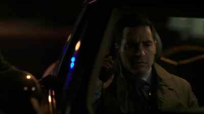 Again? Will, we're here.
Let's go. - Will Trent
