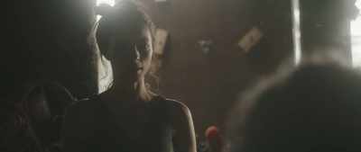 Again with that. How do you know
I have the wrong man - The Huntress of Auschwitz