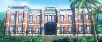 
Again with your troubled look. - Violet Evergarden: Eternity and the Auto Memory Doll