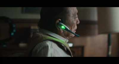 Again,
you deliberately disobey me, - Everything Everywhere All at Once