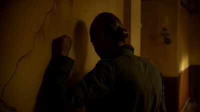 Again? You kidding me? - The Librarians
