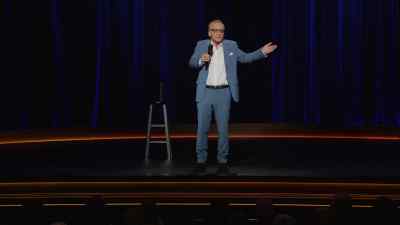 Again, if you're not that,
if you're something different, - Bill Maher: Is Anyone Else Seeing This?