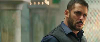 Against all odds and face life
and win it back. - Sultan