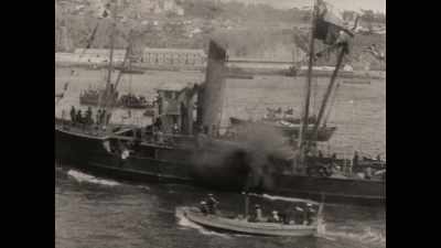 Against all odds, Shackleton had
managed to achieve the
impossible. - Shackleton: The Greatest Story of Survival
