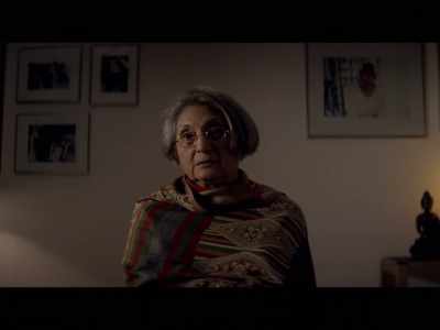 Against American war veterans. - Wild Wild Country