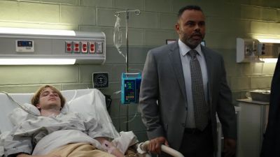 Against my better judgment, - Law & Order: Organized Crime