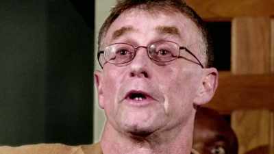 against-michael-peterson - An American Murder Mystery: The Staircase