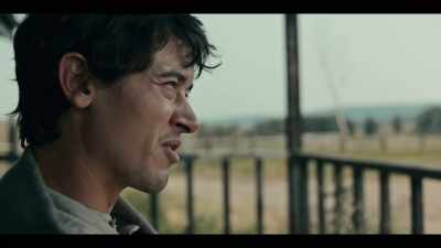Against the British. - Billy the Kid