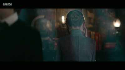 ..against the people who want to
hurt us. - Heirs of the Night