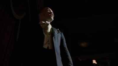 Against the sable sky of perfumed night, - Boardwalk Empire