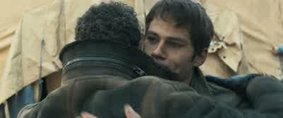 अगर उसके साथ कुछ भी हुआ, मैं... - Maze Runner: The Scorch Trials