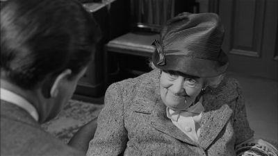 Agatha Christie should be compulsory reading for the police force - Murder at the Gallop