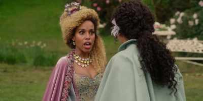Agatha, everyone has a role to play here.
In time, you will understand. - The School for Good and Evil