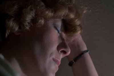  (Agatha)
 Horrible, isn't it? - Agatha