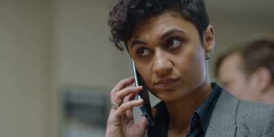 Agatha: I'd like to speak - The Secrets She Keeps