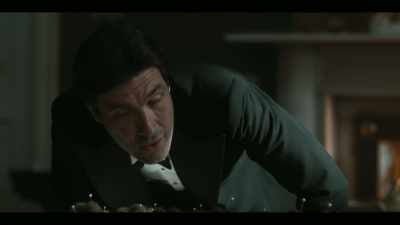 AGATHA:
That means a lot. - Agatha and the Truth of Murder