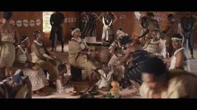 - Agbonyin, child of wealth.
- Welcome. - House of Ga'a