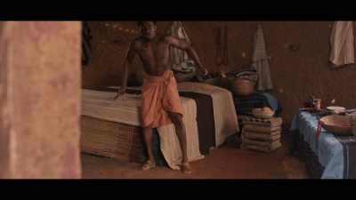 Agbonyin's marriage to my Uncle - House of Ga'a