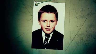 Age 10, Bellfield lost
his father to leukemia - Britain’s Most Evil Killers