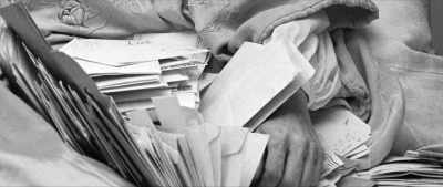 Age 47, brought up
strict Methodist. - The Disappearance of Shere Hite