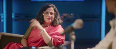 Age is just a number.
And numbers love me! - Shakuntala Devi