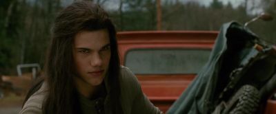 Age is just a number - The Twilight Saga: New Moon