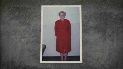 Age was on her side, - 35 Serial Killers the World Wants to Forget