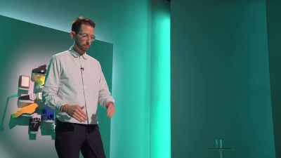 Age, race, weight, job. - Neal Brennan: Blocks