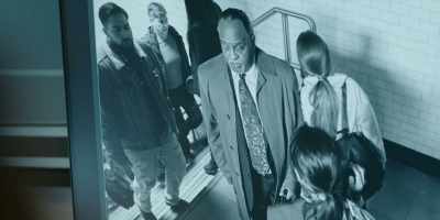 - Age regression?
- I need to figure out - Alert: Missing Persons Unit