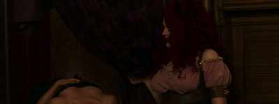 Aged 18 or 19 years. - Death Rider in the House of Vampires