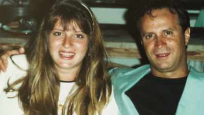 Aged just 17, Marisa moved to Italy - Ross Kemp: Mafia and Britain