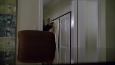 Agent 1: Clear. - Fringe