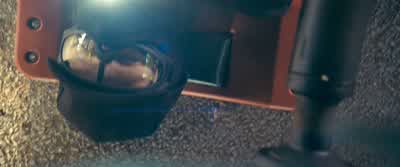 AGENT 1: We got eyes on the second floor. - The Beekeeper