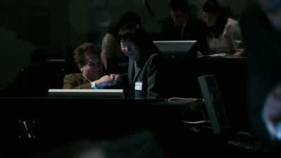 AGENT 23: Got it, Max. - Get Smart
