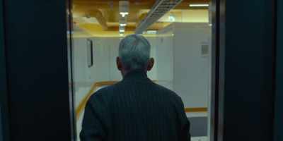 [Agent 3] Damn, we lost delacourt. - Jurassic World: Dominion