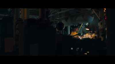 Agent 368. - 24 Hours with Gaspar