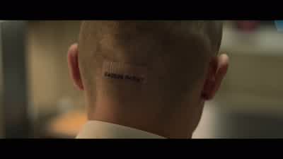 Agent 47: Yes. - Hitman: Agent 47