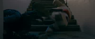 AGENT 6: Get on the ground. - The Beekeeper
