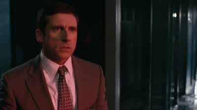 AGENT 99: Freeze. - Get Smart