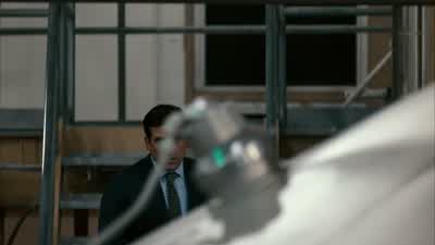 AGENT 99: Max, where are you? - Get Smart